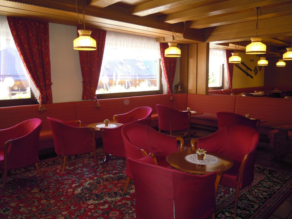 Hotel Orsingher San Martino Di Castrozza Esterno foto