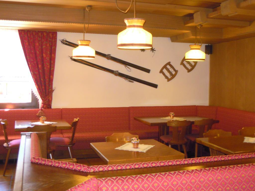 Hotel Orsingher San Martino Di Castrozza Esterno foto