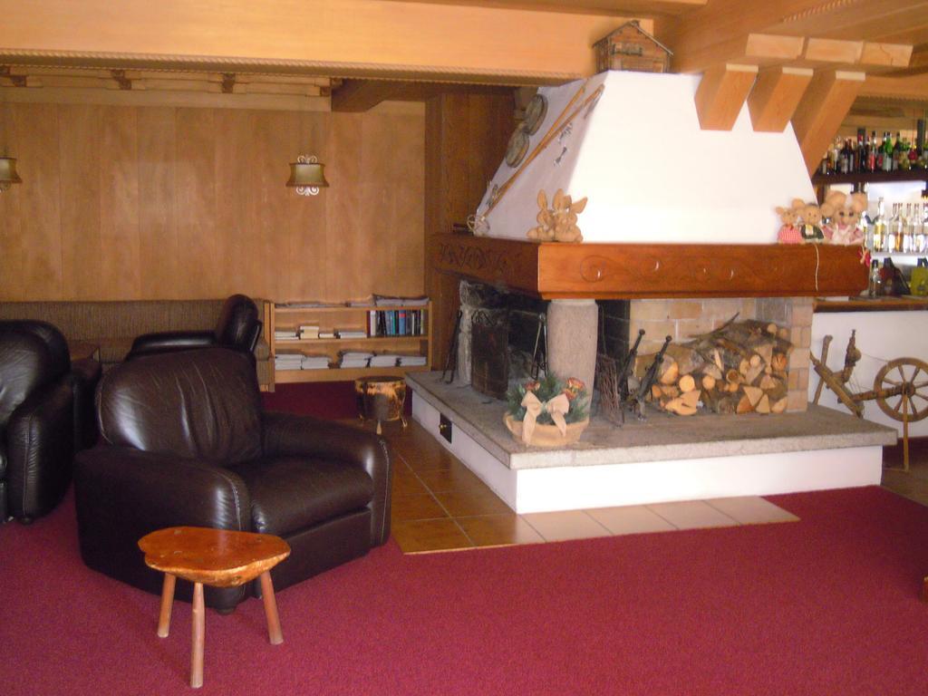 Hotel Orsingher San Martino Di Castrozza Esterno foto