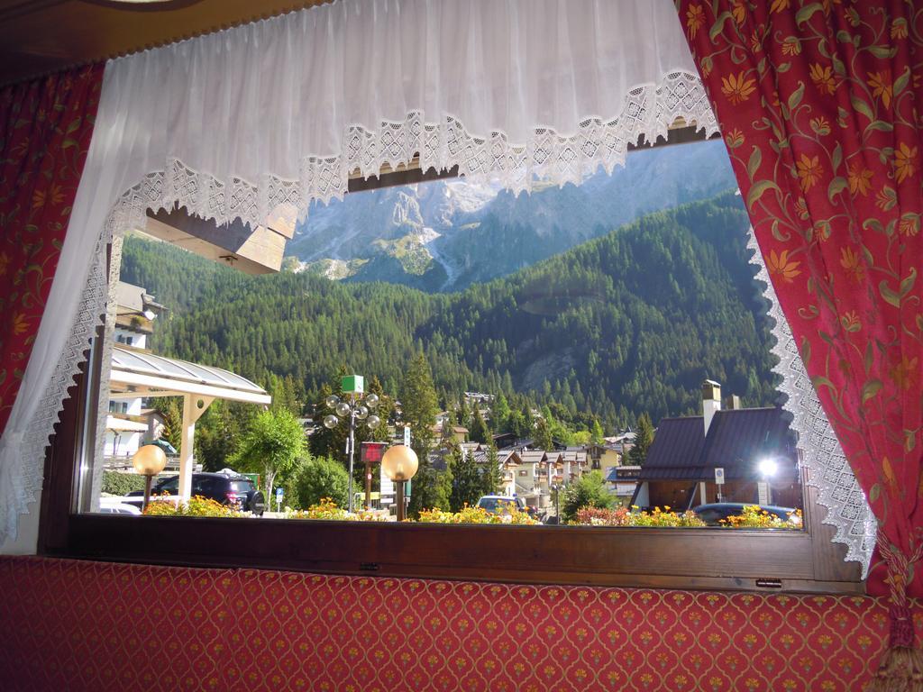 Hotel Orsingher San Martino Di Castrozza Esterno foto
