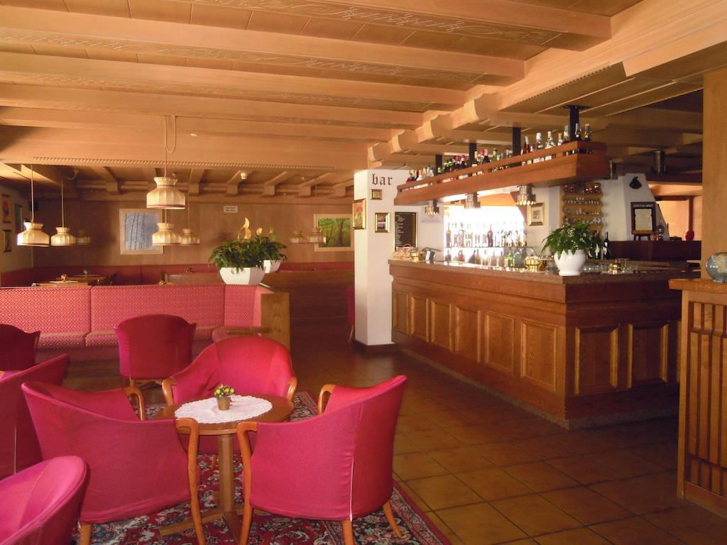 Hotel Orsingher San Martino Di Castrozza Esterno foto
