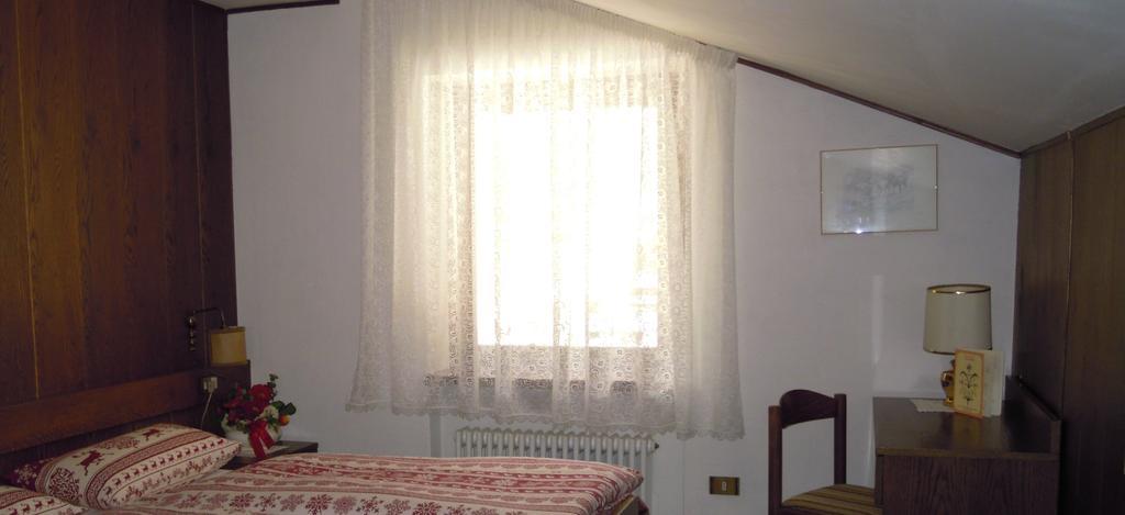 Hotel Orsingher San Martino Di Castrozza Esterno foto