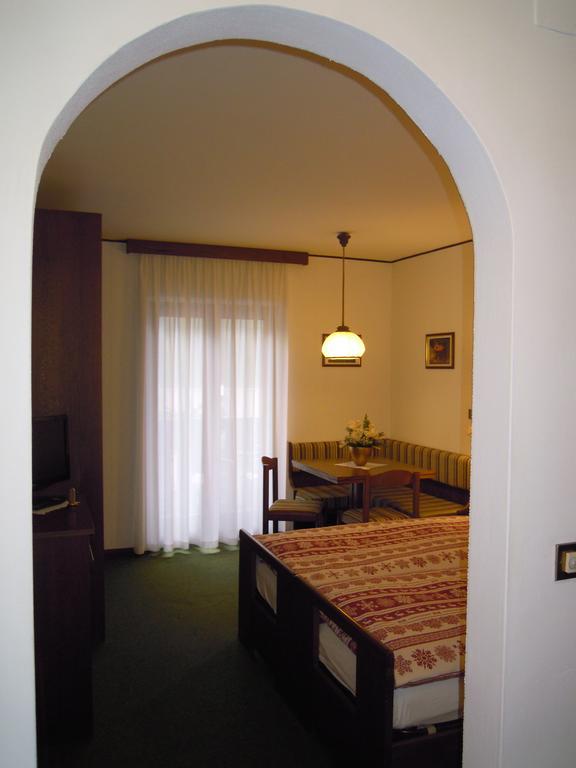Hotel Orsingher San Martino Di Castrozza Esterno foto