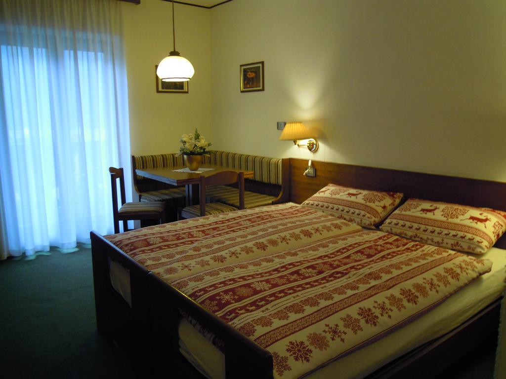 Hotel Orsingher San Martino Di Castrozza Esterno foto