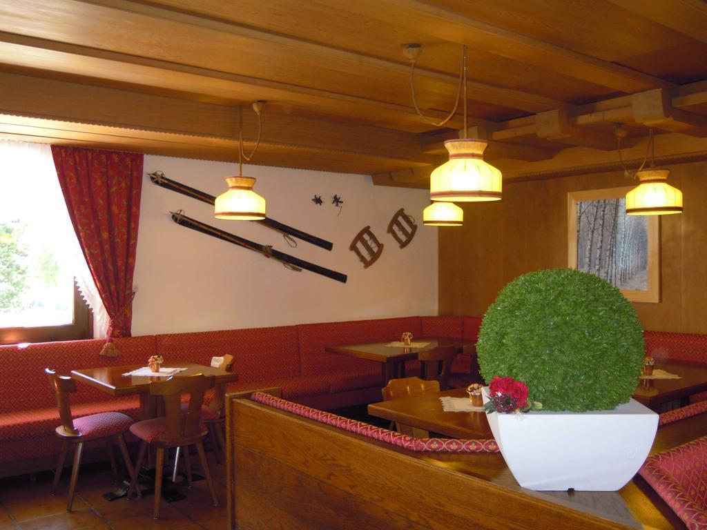 Hotel Orsingher San Martino Di Castrozza Esterno foto