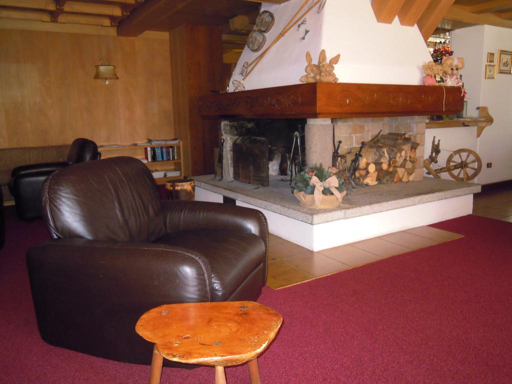 Hotel Orsingher San Martino Di Castrozza Esterno foto